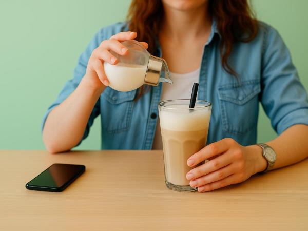 Alarm, wenn der Körper (zu) voll mit Zucker ist